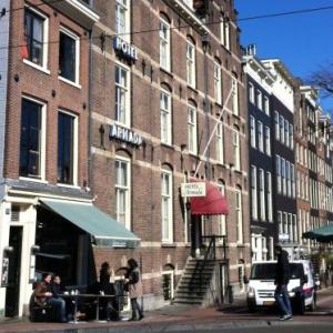 Ozo Hotels Armada Amsterdam