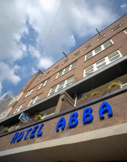 Hotel Abba - image 2
