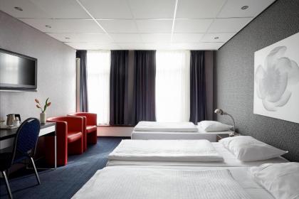 Hotel D'Amsterdam Leidsesquare - image 7
