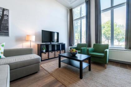 Short Stay Group Harbour Apartments Amsterdam - image 6