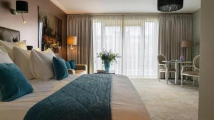Luxury Suites Amsterdam - Member of Warwick Hotels - image 4
