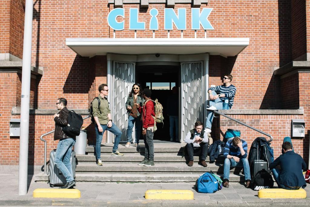 ClinkNOORD Hostel - image 7