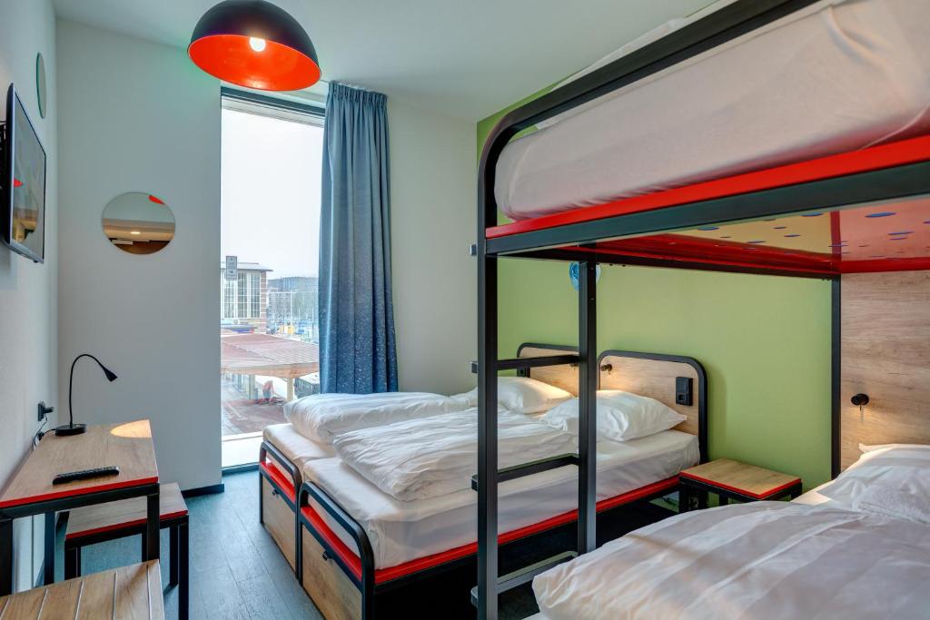 MEININGER Hotel Amsterdam Amstel - image 7