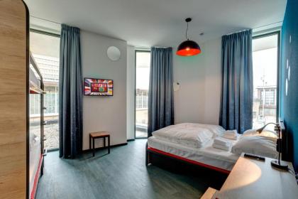 MEININGER Hotel Amsterdam Amstel - image 8