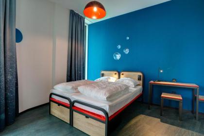 MEININGER Hotel Amsterdam Amstel - image 9