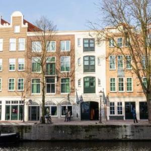 Hotel mai Amsterdam Amsterdam 