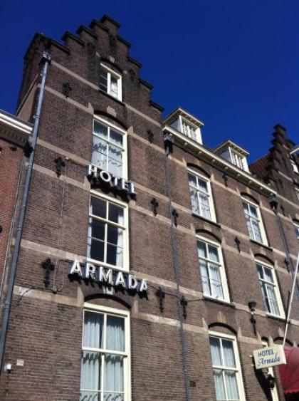 Ozo Hotels Armada Amsterdam - image 3