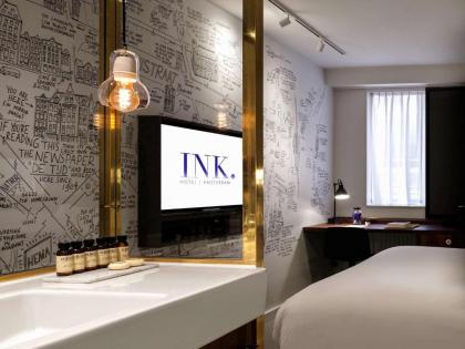 INK Hotel Amsterdam - MGallery - image 13