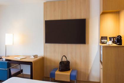 Novotel Amsterdam City - image 12