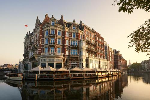 De L’Europe Amsterdam – The Leading Hotels of the World - main image