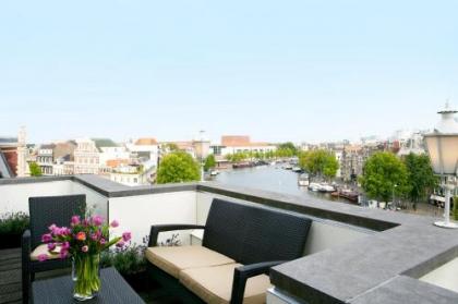 De L’Europe Amsterdam – The Leading Hotels of the World - image 12