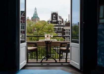 De L’Europe Amsterdam – The Leading Hotels of the World - image 16