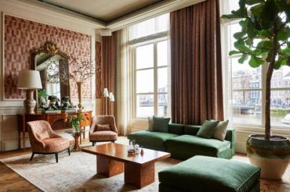 De L’Europe Amsterdam – The Leading Hotels of the World - image 5