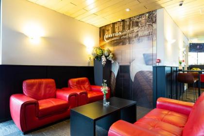 Bastion Hotel Amsterdam Noord - image 18