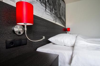 Bastion Hotel Amsterdam Noord - image 2