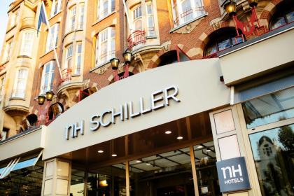 NH Amsterdam Schiller - image 3