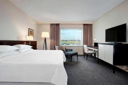 Sheraton Amsterdam Airport Schiphol - image 10