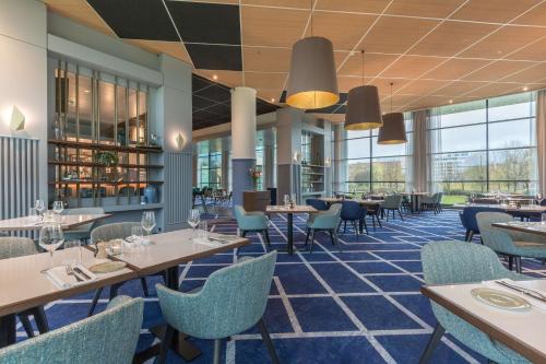 Radisson Blu Hotel Amsterdam Airport Schiphol - image 7