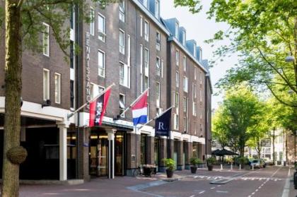 Renaissance Amsterdam Hotel - image 2