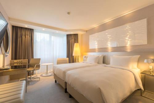 Radisson Blu Hotel Amsterdam City Center - image 7