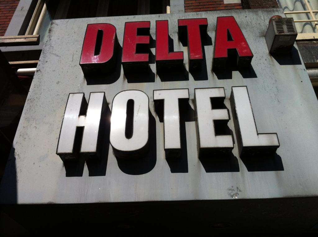 Delta Hotel City Center - image 2