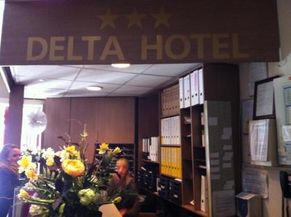 Delta Hotel City Center - image 3