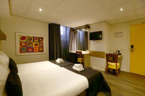 City Hotel Amsterdam - image 7