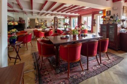 Amsterdam House Hotel - image 15