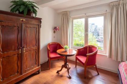 Amsterdam House Hotel - image 18