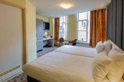 XO Hotels City Centre - image 16