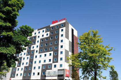 ibis Amsterdam City West - image 3