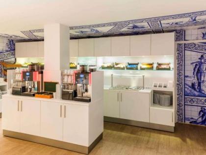 ibis Styles Amsterdam Central Station - image 19