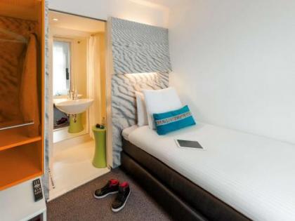 ibis Styles Amsterdam Central Station - image 20