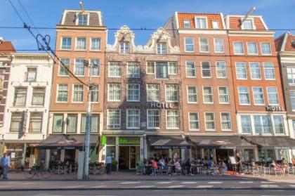 ibis Styles Amsterdam Central Station - image 4