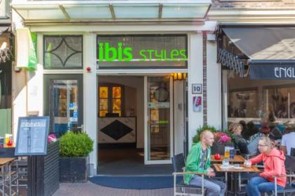 ibis Styles Amsterdam Central Station - image 8