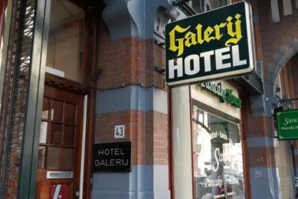 Hotel Galerij - image 1