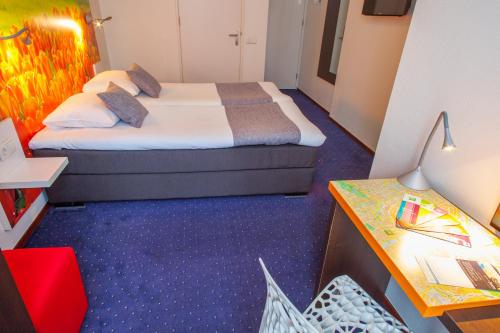 ibis Styles Amsterdam City - image 7