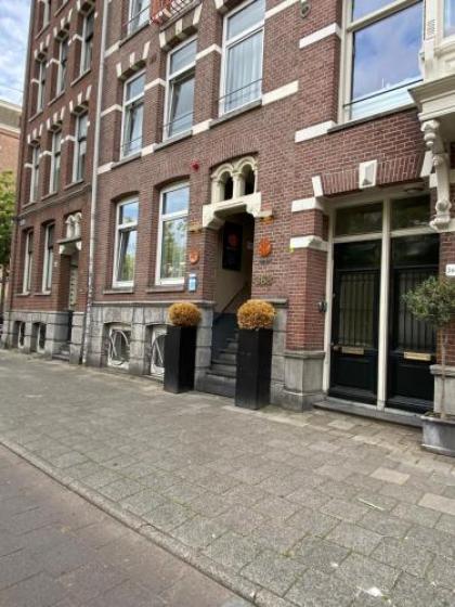 NL Hotel District Leidseplein - image 7