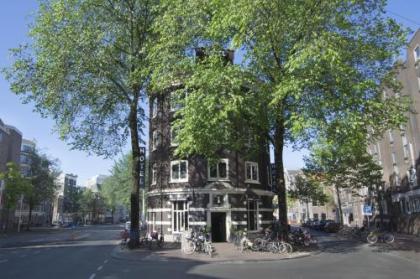 Hotel Sint Nicolaas - image 1