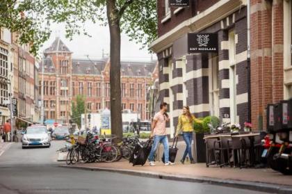 Hotel Sint Nicolaas - image 14