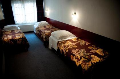 Budget Hotel Ben - image 14