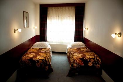 Budget Hotel Ben - image 18