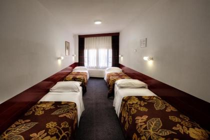 Budget Hotel Ben - image 9