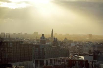 Mövenpick Hotel Amsterdam City Centre - image 9