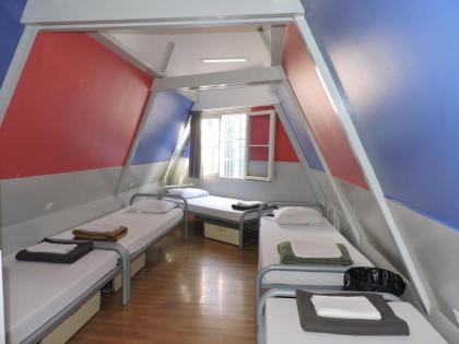 The White Tulip Hostel - image 2