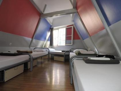 The White Tulip Hostel - image 4