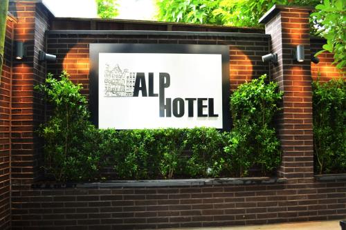 Alp Hotel - image 4