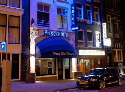 Frisco Inn - image 4