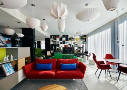 citizenM Amsterdam South - image 1