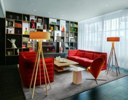 citizenM Amsterdam South - image 2